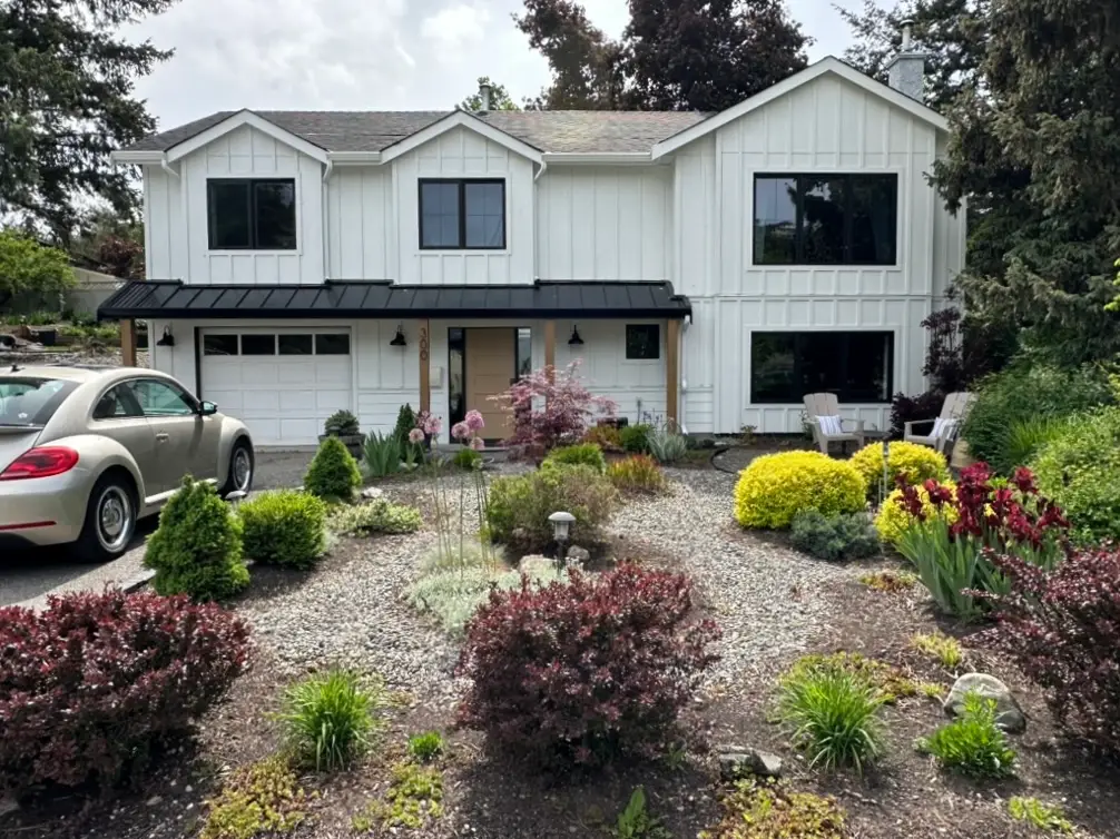 Home Exterior Renovation